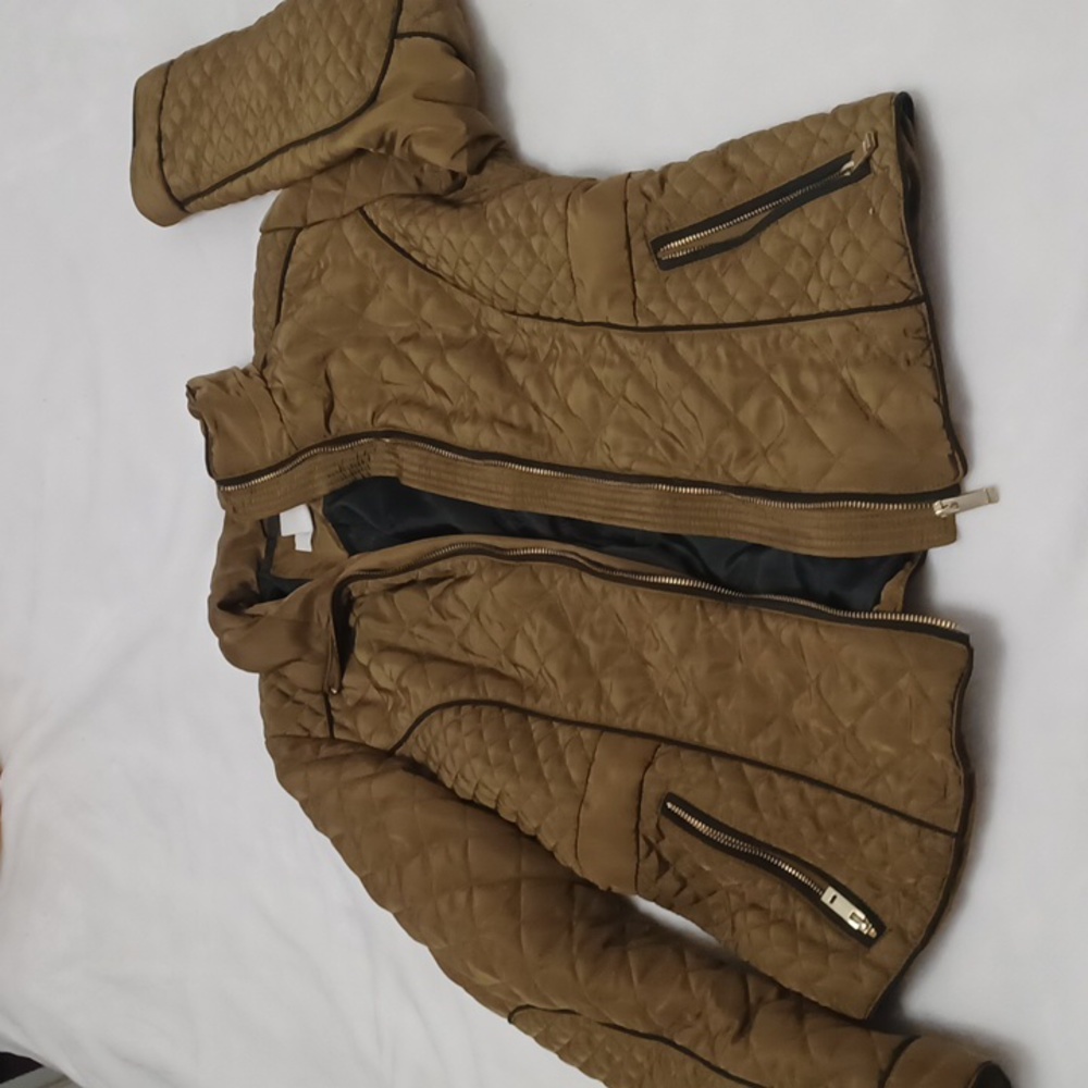 Jacket for women
